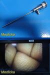 SMITH & NEPHEW 3628 DYONICS 4mm x 70Ã‚Â° Rigid Telescope