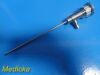 SMITH & NEPHEW 3628 DYONICS 4mm x 70Ã‚Â° Rigid Telescope
