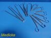 AESCULAP 10X  Vitaltec Assorted Appliers, Clip, Medium, SLS-Clip