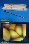SMITH & NEPHEW 7208130 DYONICS 10mm x 0° Rigid Laparoscope