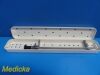 SMITH & NEPHEW 7208130 DYONICS 10mm x 0° Rigid Laparoscope