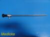 SMITH & NEPHEW 7208130 DYONICS 10mm x 0° Rigid Laparoscope