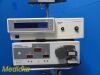 SMITH & NEPHEW 2011  7209808 Truclear Hysteroscopic Morcellation System