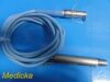 SMITH & NEPHEW 7205357 DYONICS Mini Motor Drive Handpiece ONLY;Cord 10-ft