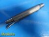 SMITH & NEPHEW 7205357 DYONICS Mini Motor Drive Handpiece ONLY;Cord 10-ft