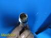 SMITH & NEPHEW 7205357 DYONICS Mini Motor Drive Handpiece ONLY;Cord 10-ft