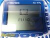 MORTARA ELI 10 Series ELI10-BYA-ADBAB ECG Device W/ Dock & Patient Leads