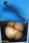 SMITH & NEPHEW 4126 DYONICS 4mm x 70° Video Arthroscope Rigid Telescope