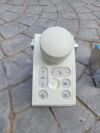 SIEMENS 10280920  JOYSTICK  Remote R/F Room