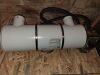 SIEMENS 5765222  X RAY TUBE Tube Camera