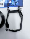 LUMENIS AcuSpot Zeiss Drape Brackets 712 Laser - Handpiece