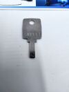 LUMENIS E09001 KABA Micro Sharplan Key Co2 Laser ,40c ,1055 Laser Adapter laser E09001 KABA Micro