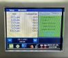 Hach MET ONE 3415 Portable Particle Counter 3400 Complete Platelet Counter