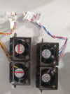 GE F1424D Set of ventilators Ultrasound General