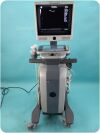 ULTRASONIX Sonix Touch Ultrasound w/ L14-5/38 Linear Array & C7-3 Convex Probes