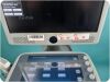 ULTRASONIX Sonix Touch Ultrasound w/ L14-5/38 Linear Array & C7-3 Convex Probes