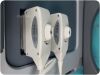 ULTRASONIX Sonix Touch Ultrasound w/ L14-5/38 Linear Array & C7-3 Convex Probes
