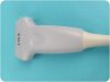 ULTRASONIX Sonix Touch Ultrasound w/ L14-5/38 Linear Array & C7-3 Convex Probes