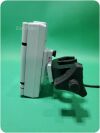 BAXTER Sigma Spectrum Infusion Pump (Version: 8.00.03) w/ Pole Clamp & Adapter