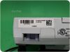 BAXTER Sigma Spectrum Infusion Pump (Version: 8.00.03) w/ Pole Clamp & Adapter