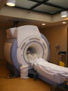 GE Signa HDxt 3.0T MRI Scanner