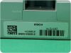 BAXTER Sigma Spectrum Infusion Pump (Version: 8.00.03) w/ Pole Clamp & Adapter