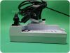 BAXTER Sigma Spectrum Infusion Pump (Version: 8.00.03) w/ Pole Clamp & Adapter