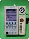 BAXTER Sigma Spectrum Infusion Pump (Version: 8.00.03) w/ Pole Clamp & Adapter