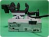 BAXTER Sigma Spectrum Infusion Pump (Version: 8.00.03) w/ Pole Clamp & Adapter