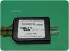 BAXTER Sigma Spectrum Infusion Pump (Version: 8.00.03) w/ Pole Clamp & Adapter