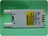 BAXTER Sigma Spectrum Infusion Pump (Version: 8.00.04) w/ Pole Clamp & Adapter