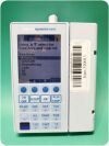 BAXTER Sigma Spectrum Infusion Pump (Version: 8.00.04) w/ Pole Clamp & Adapter