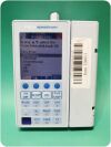 BAXTER Sigma Spectrum Infusion Pump (Version: 8.00.04) w/ Pole Clamp & Adapter
