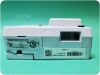 BAXTER Sigma Spectrum Infusion Pump (Version: 8.00.04) w/ Pole Clamp & Adapter