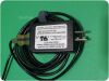BAXTER Sigma Spectrum Infusion Pump (Version: 8.00.05) w/ Pole Clamp & Adapter