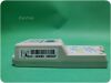 BAXTER Sigma Spectrum Infusion Pump (Version: 6.05.13) w/ Pole Clamp & Adapter