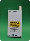 BAXTER Sigma Spectrum Infusion Pump (Version: 6.05.13) w/ Pole Clamp & Adapter