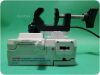 BAXTER Sigma Spectrum Infusion Pump (Version: 6.05.13) w/ Pole Clamp & Adapter