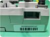 BAXTER Sigma Spectrum Infusion Pump (Version: 6.05.13) w/ Pole Clamp & Adapter