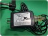 BAXTER Sigma Spectrum Infusion Pump (Version: 6.05.13) w/ Pole Clamp & Adapter