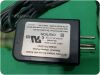 BAXTER Sigma Spectrum Infusion Pump (Version: 6.05.13) w/ Pole Clamp & Adapter
