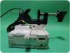 BAXTER Sigma Spectrum Infusion Pump (Version: 6.05.13) w/ Pole Clamp & Adapter
