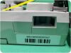 BAXTER Sigma Spectrum Infusion Pump (Version: 6.05.13) w/ Pole Clamp & Adapter