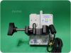 BAXTER Sigma Spectrum Infusion Pump (Version: 6.05.13) w/ Pole Clamp & Adapter