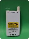 BAXTER Sigma Spectrum Infusion Pump (Version: 6.05.13) w/ Pole Clamp & Adapter