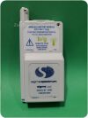BAXTER Sigma Spectrum Infusion Pump (Version: 6.05.13) w/ Pole Clamp & Adapter