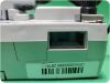 BAXTER Sigma Spectrum Infusion Pump (Version: 6.05.13) w/ Pole Clamp & Adapter