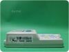 BAXTER Sigma Spectrum Infusion Pump (Version: 6.05.13) w/ Pole Clamp & Adapter
