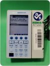 BAXTER Sigma Spectrum Infusion Pump (Version: 6.05.13) w/ Pole Clamp & Adapter