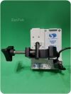 BAXTER Sigma Spectrum Infusion Pump (Version: 6.05.13) w/ Pole Clamp & Adapter